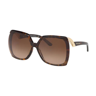 Michael kors discount monaco sunglasses